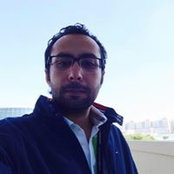 Mohamed Diaa's photo