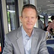Robert Galbraith's photo