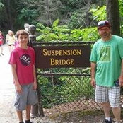 Christy Nielsen's photo