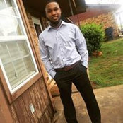 Denzel McDaniel's photo