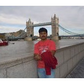 Jayakishore Thunga's photo