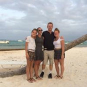 Jamie Scholfield's photo