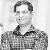 Sanjay Patel's photo