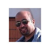 Khaldoon Al-Humood's photo