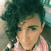 Nadia Gaber's photo