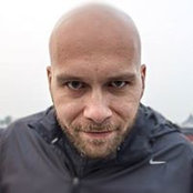 Nikolay Komarov's photo