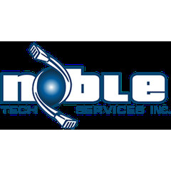 NOBLE TECH SERVICES INC