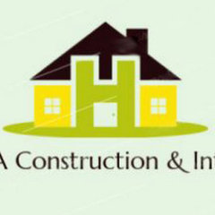 HEMA construction & Interior