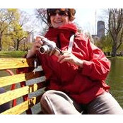 Sylviane Lapierre's photo
