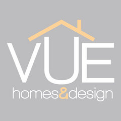 Interiors by VUE / VUE Homes & Design