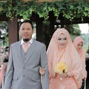 Wendi Faiz Nabil's photo