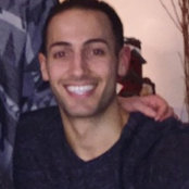 Nick Masseminis billede