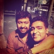 Prathyush Mayithara's photo