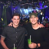Rhys Meagher's photo