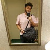 Brandon Persaud's photo