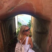 Amra Husejdic's photo
