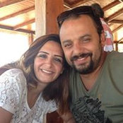 Ghalia Khalaf's photo