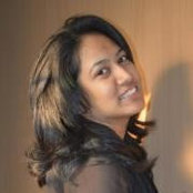 Effat Sharmin's photo