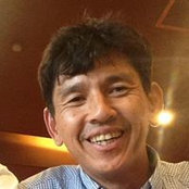 Hiroshi Tanaka's photo