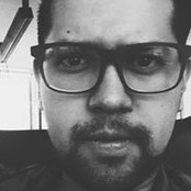 Diego Barrón's photo