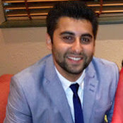 Mohsin Dhanani's photo