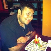 Suraj Naik's photo