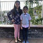 Foto von Hetsy Patel