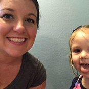 Jillian Anderson's photo