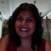 Amrita Hapuarachchi's photo