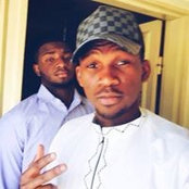 Papi' Dikko's photo