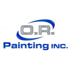 O.R. Painting Inc.