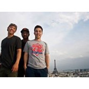 Erik Eastham's photo
