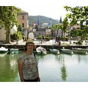 Maitê Guimarães's photo