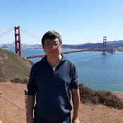 Foto von Haining Wang