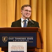 Brandon Johnson's photo