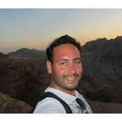 Bruno Gigondan's photo