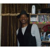 Ellery Elie Sr's photo
