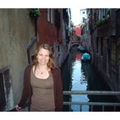 Foto von Julie Kehoe