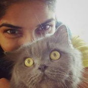 Apoorva Singhs foto