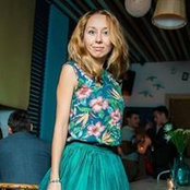 Olga Timoshenko's photo