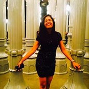 Swati Guptas foto