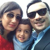Foto von Jehangir Awan
