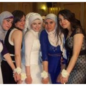 Nahla Rashed's photo