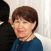 Marzia Tazeeva's photo
