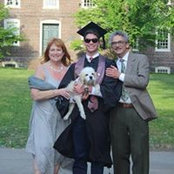 Alex Pascal's photo