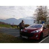 Rustem Ibragimov's photo
