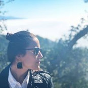 Alessandra Thomas's photo