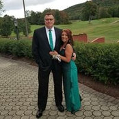 Lisa Carrier's photo