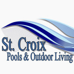 St. Croix Custom Pools