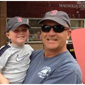 Douglas McElroy's photo